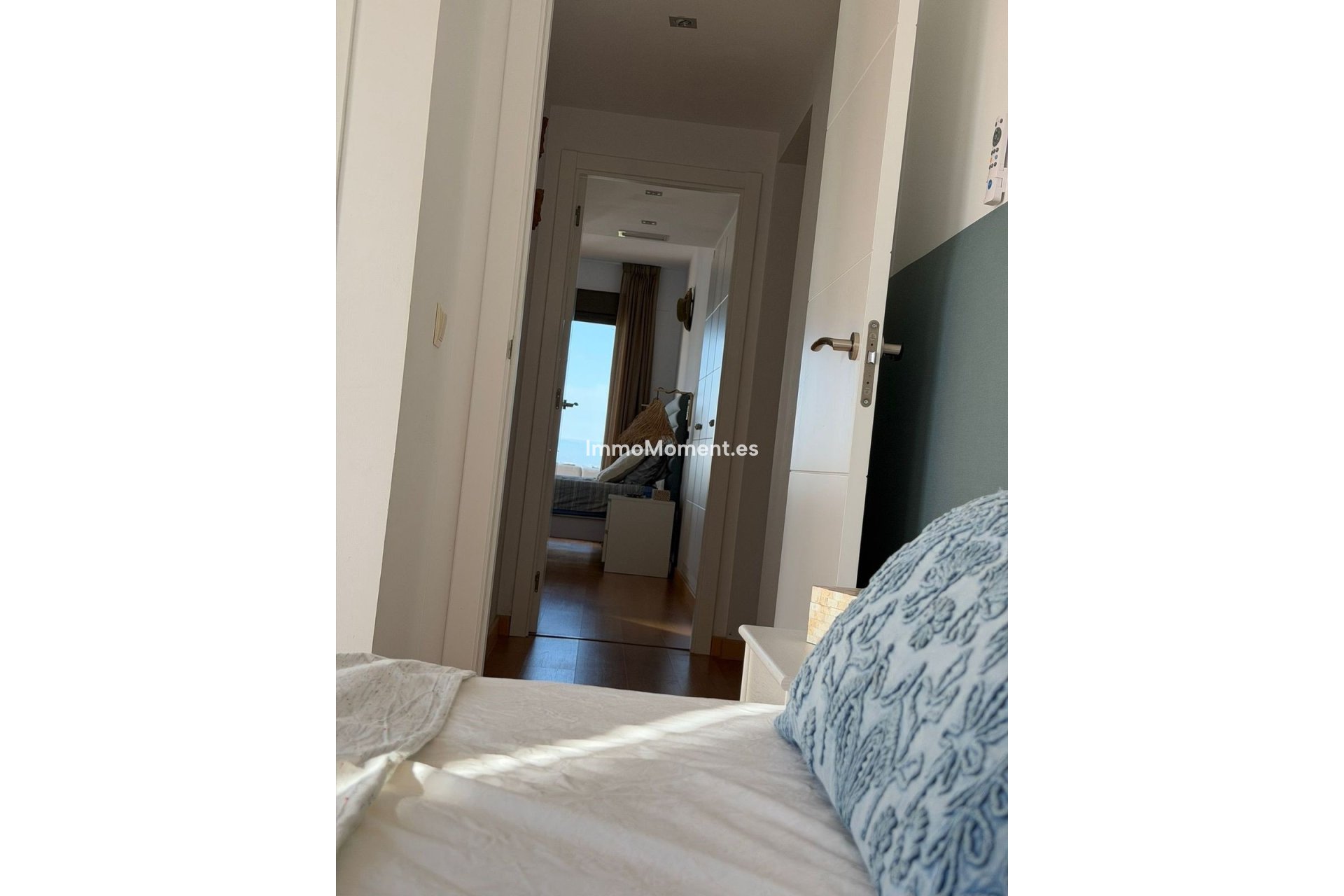 Revente - Appartement - Mijas - Calanova Golf
