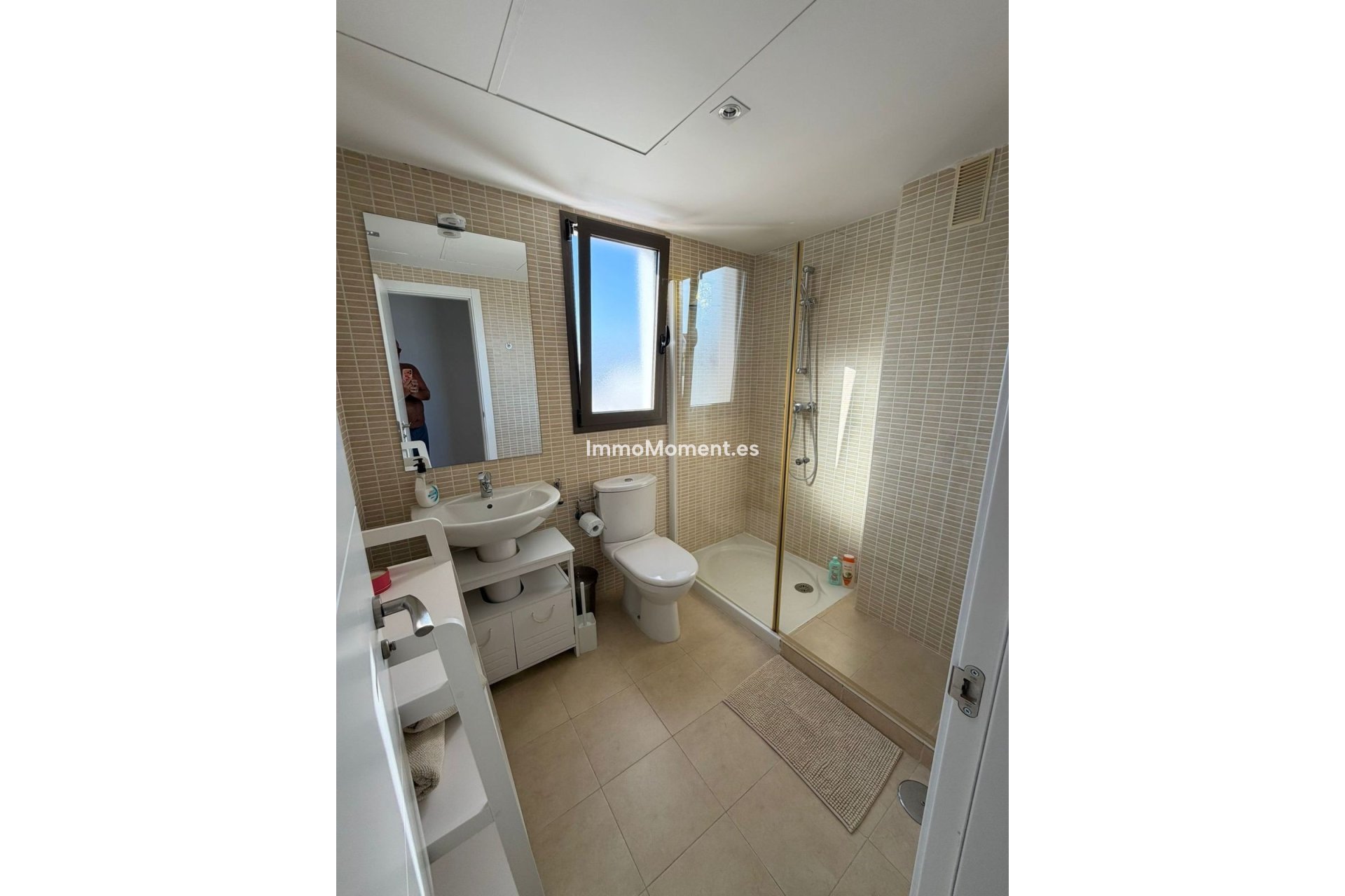 Revente - Appartement - Mijas - Calanova Golf