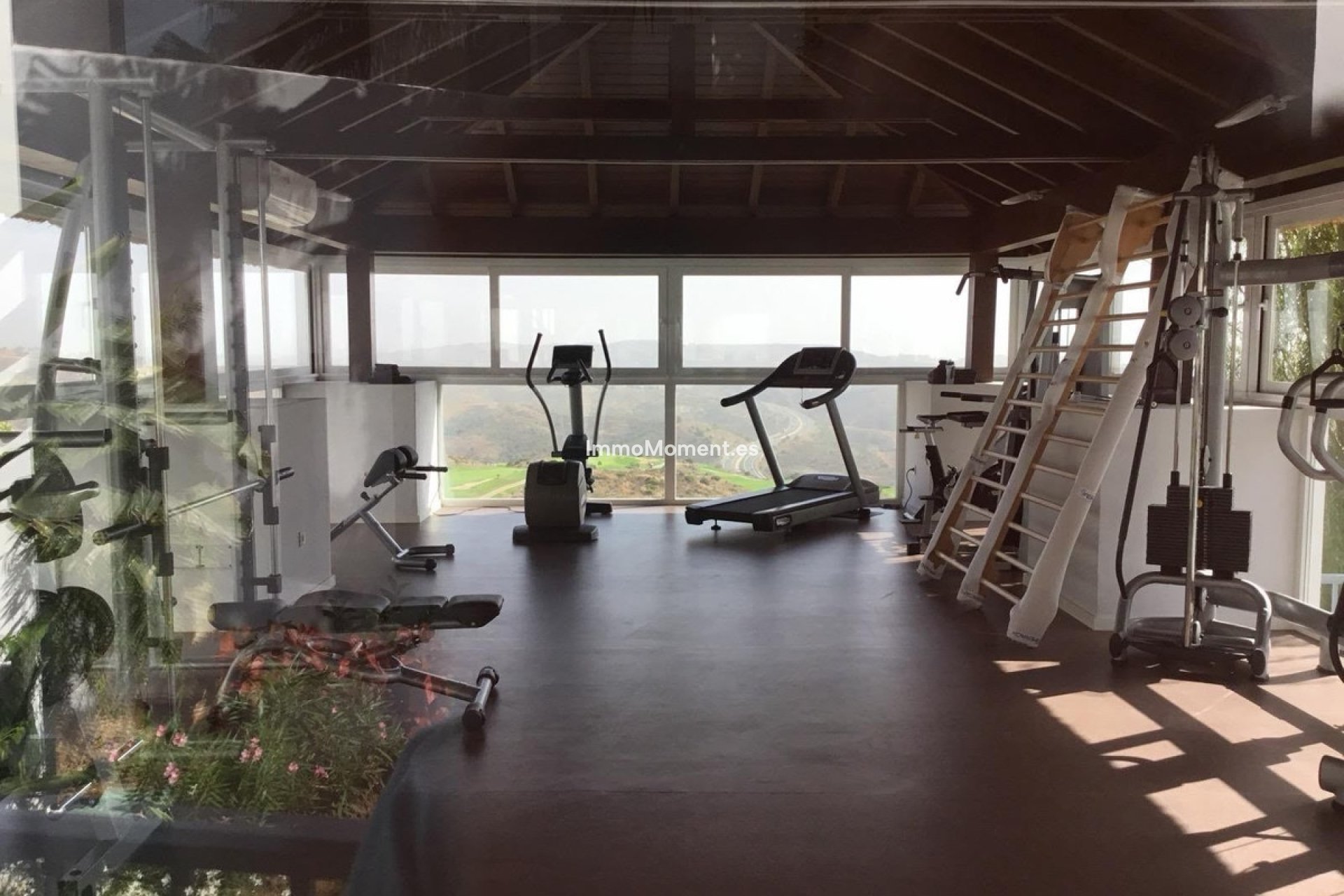 Revente - Appartement - Mijas - Calanova Golf