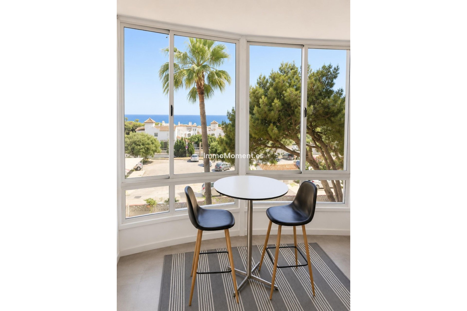 Revente - Appartement - Mijas - Calypso