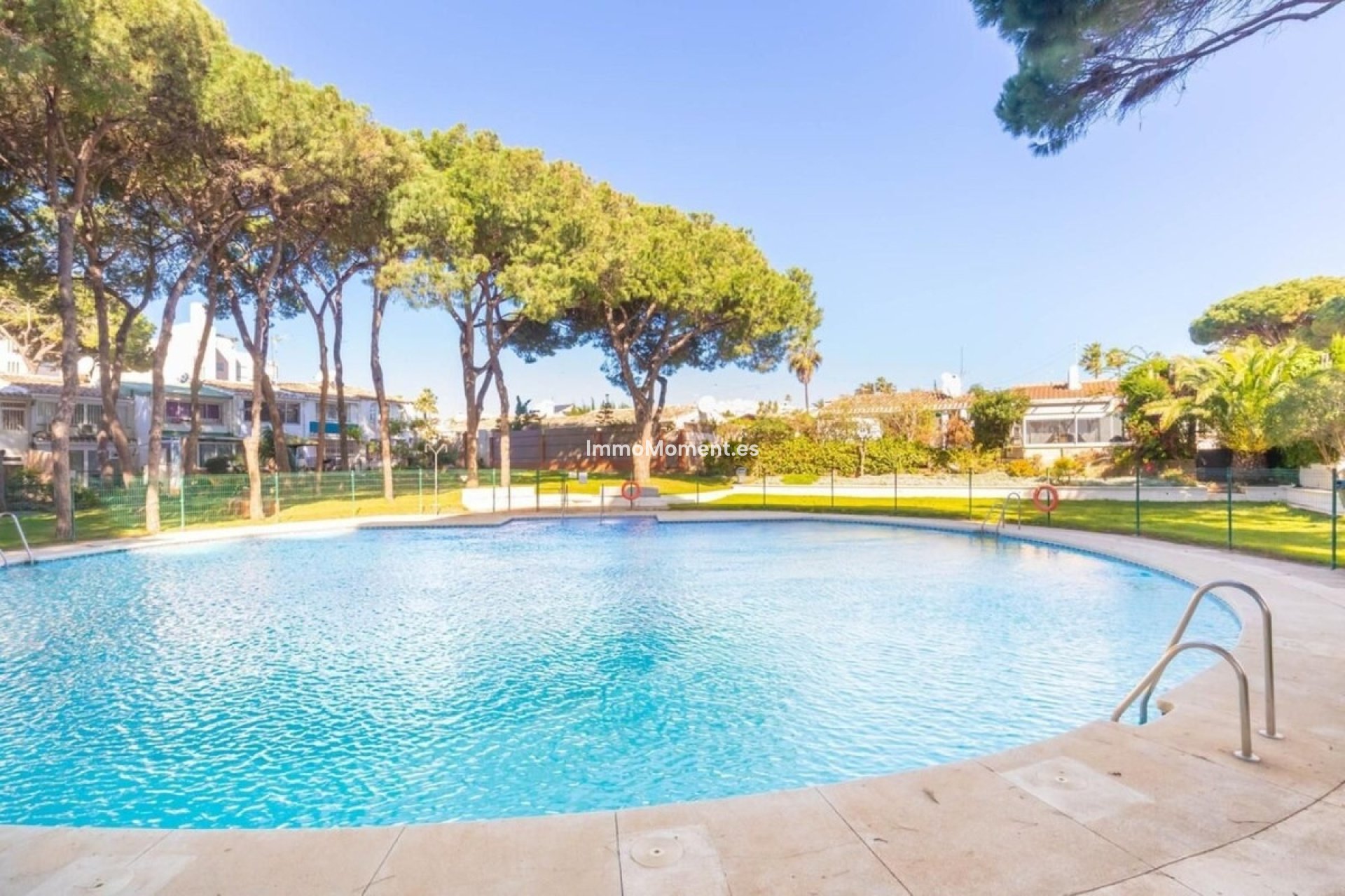 Revente - Appartement - Mijas - Calypso