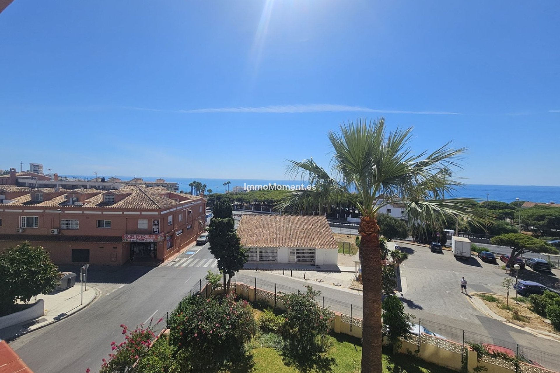 Revente - Appartement - Mijas - Calypso