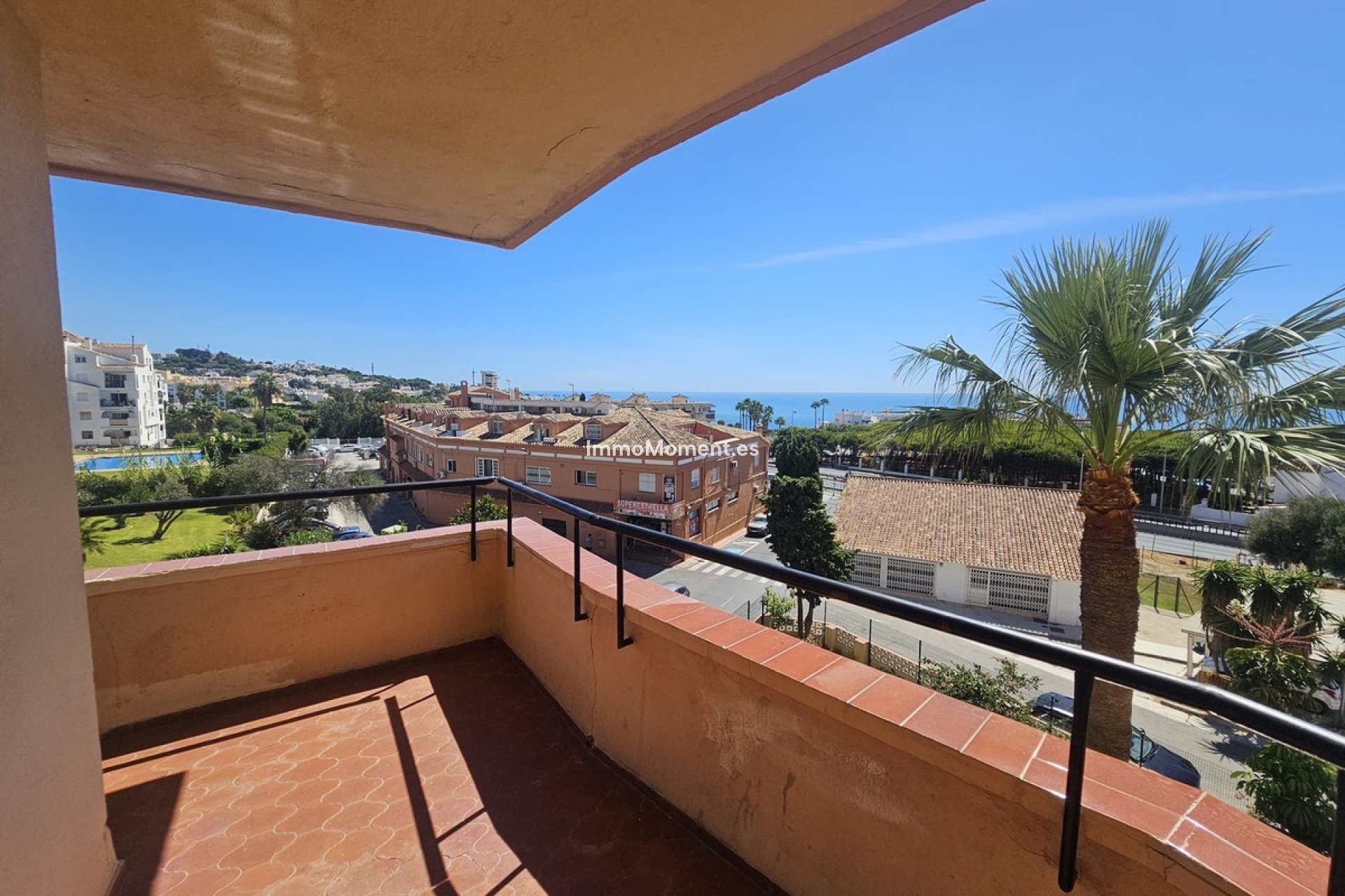 Revente - Appartement - Mijas - Calypso