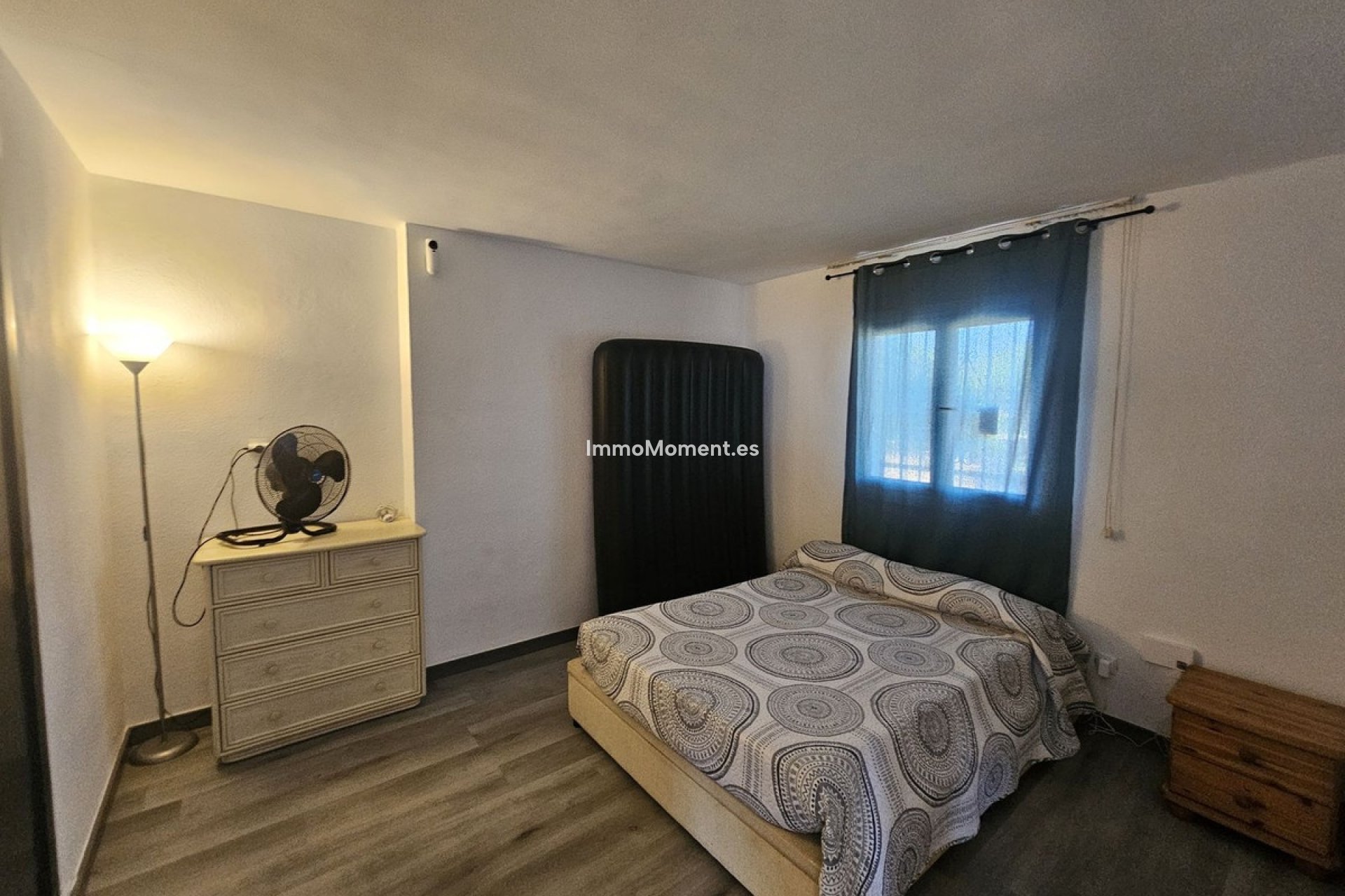 Revente - Appartement - Mijas - Calypso