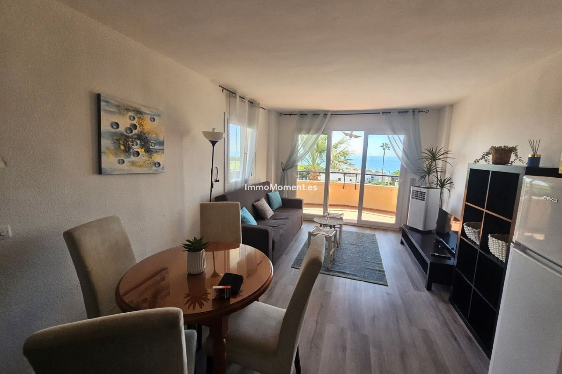Revente - Appartement - Mijas - Calypso