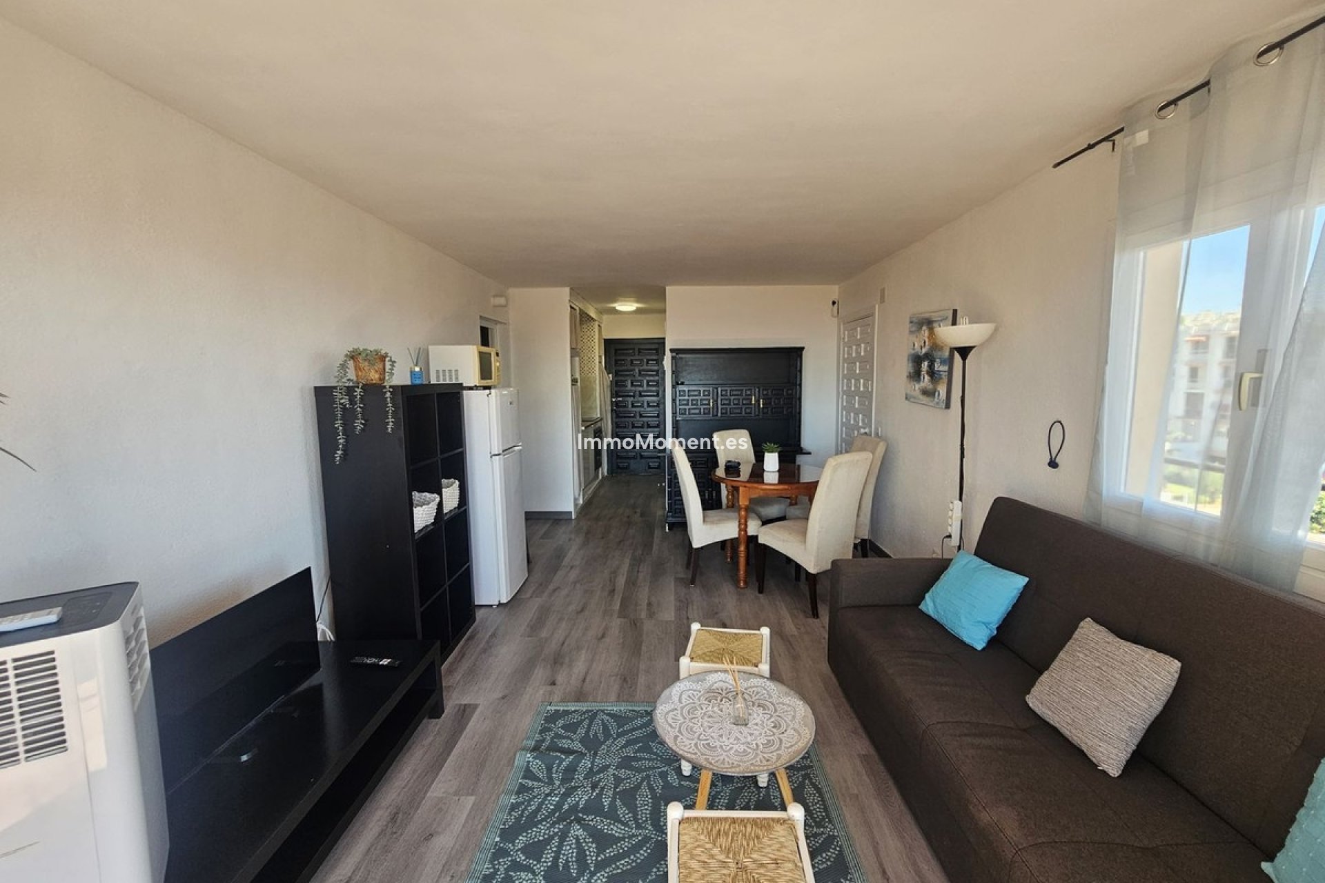 Revente - Appartement - Mijas - Calypso