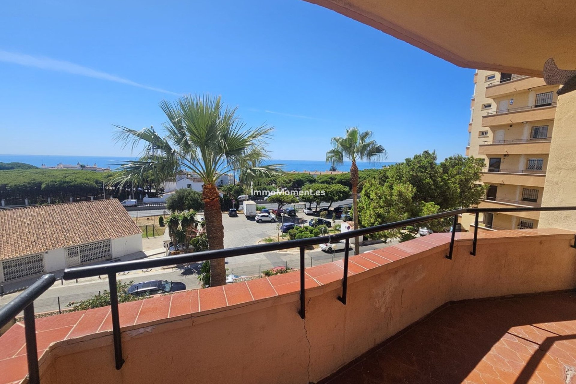 Revente - Appartement - Mijas - Calypso