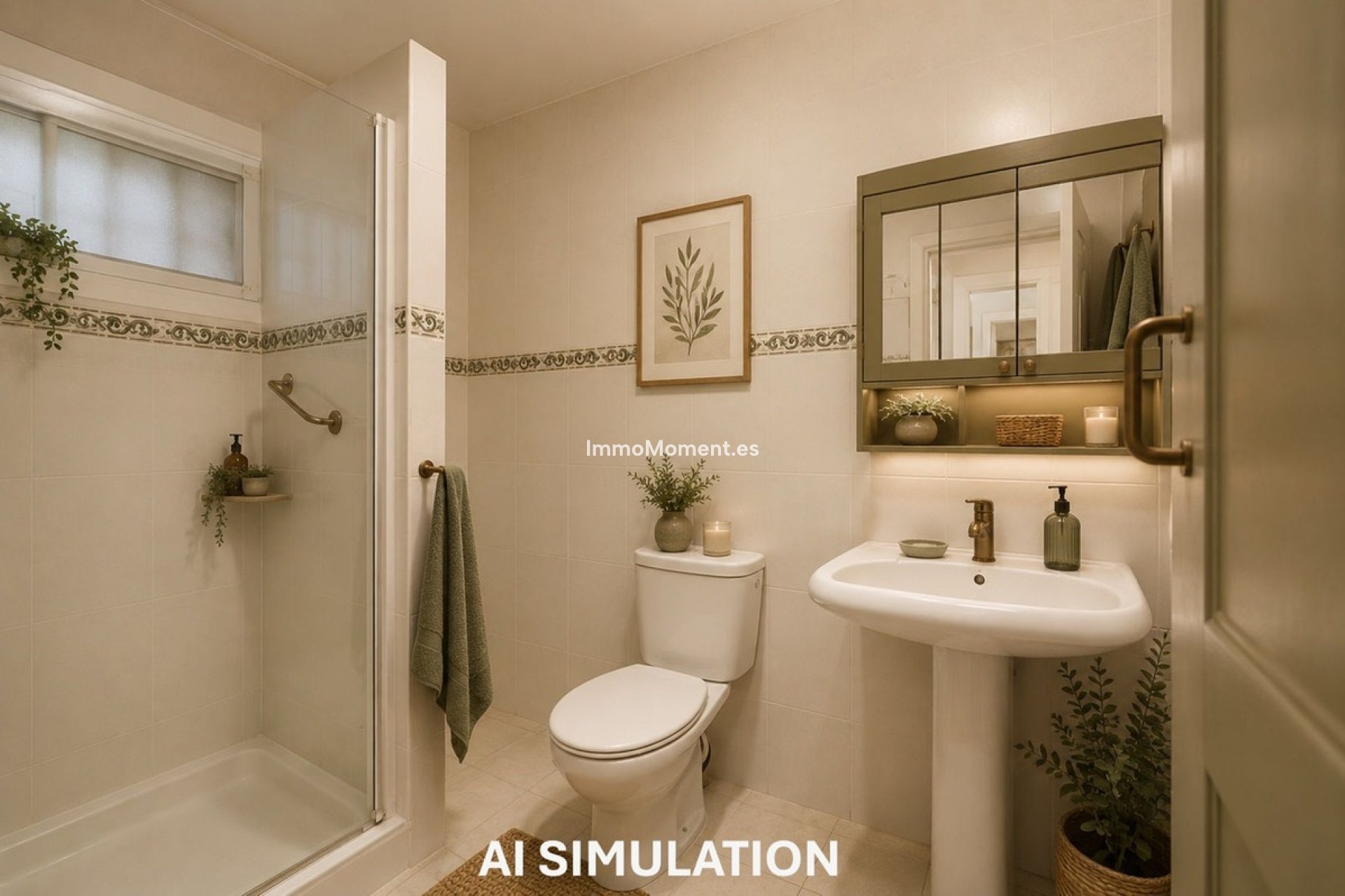 Revente - Appartement - Mijas - Calypso