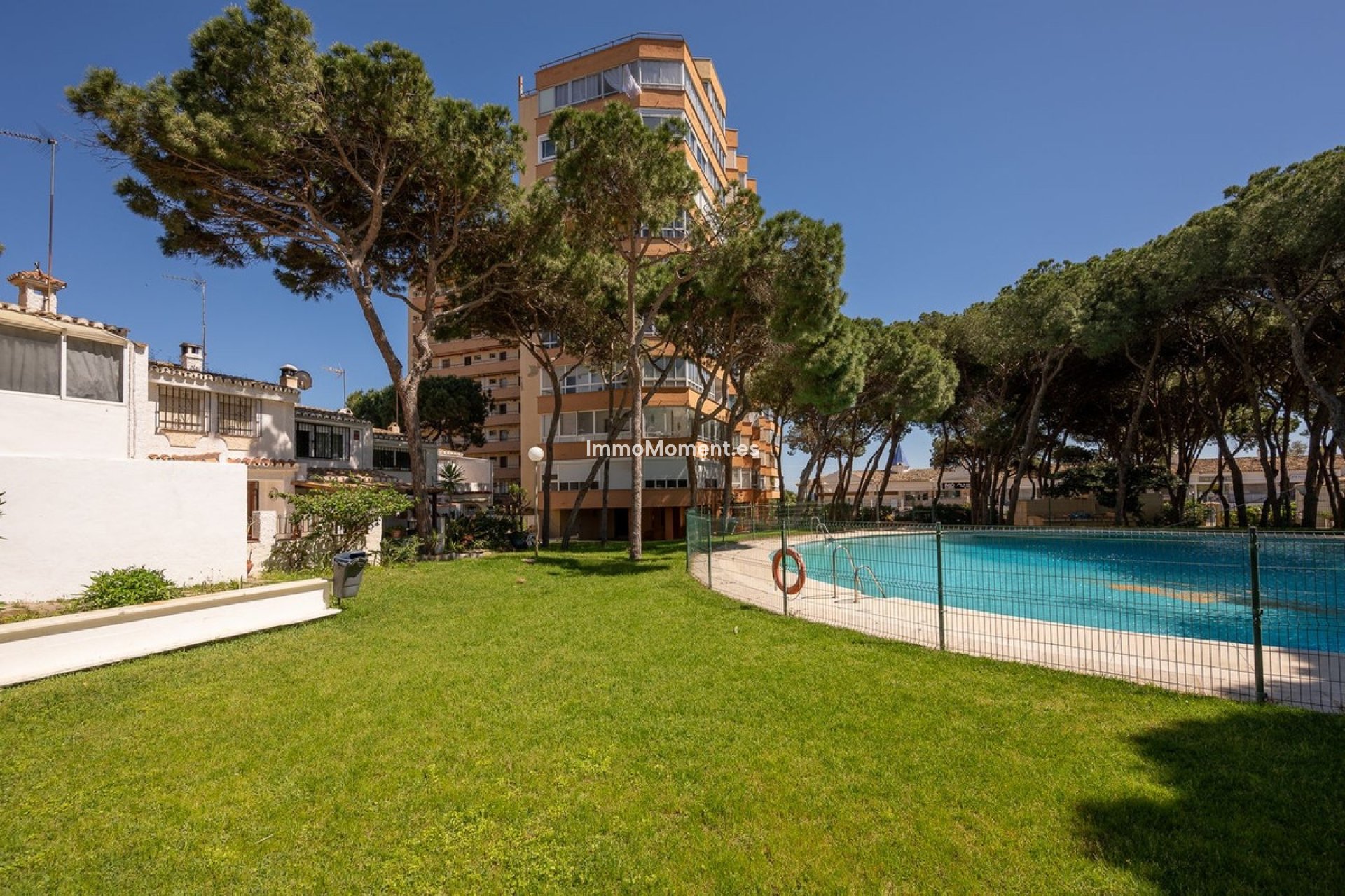 Revente - Appartement - Mijas - Calypso