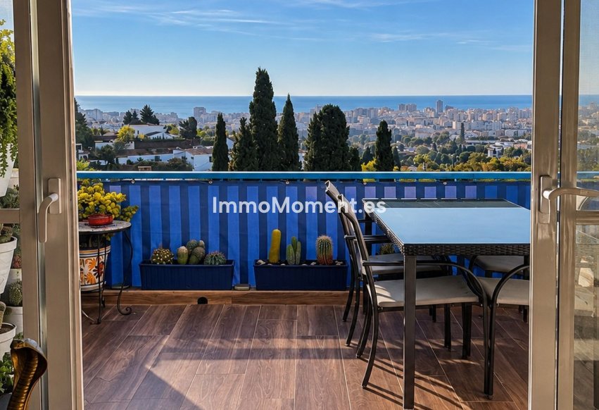 Revente - Appartement - Mijas - Campo Mijas