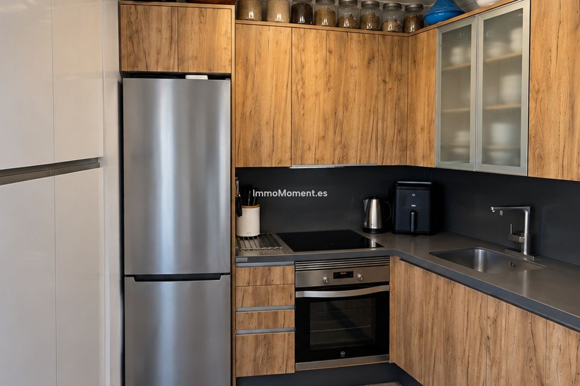 Revente - Appartement - Mijas - Campo Mijas