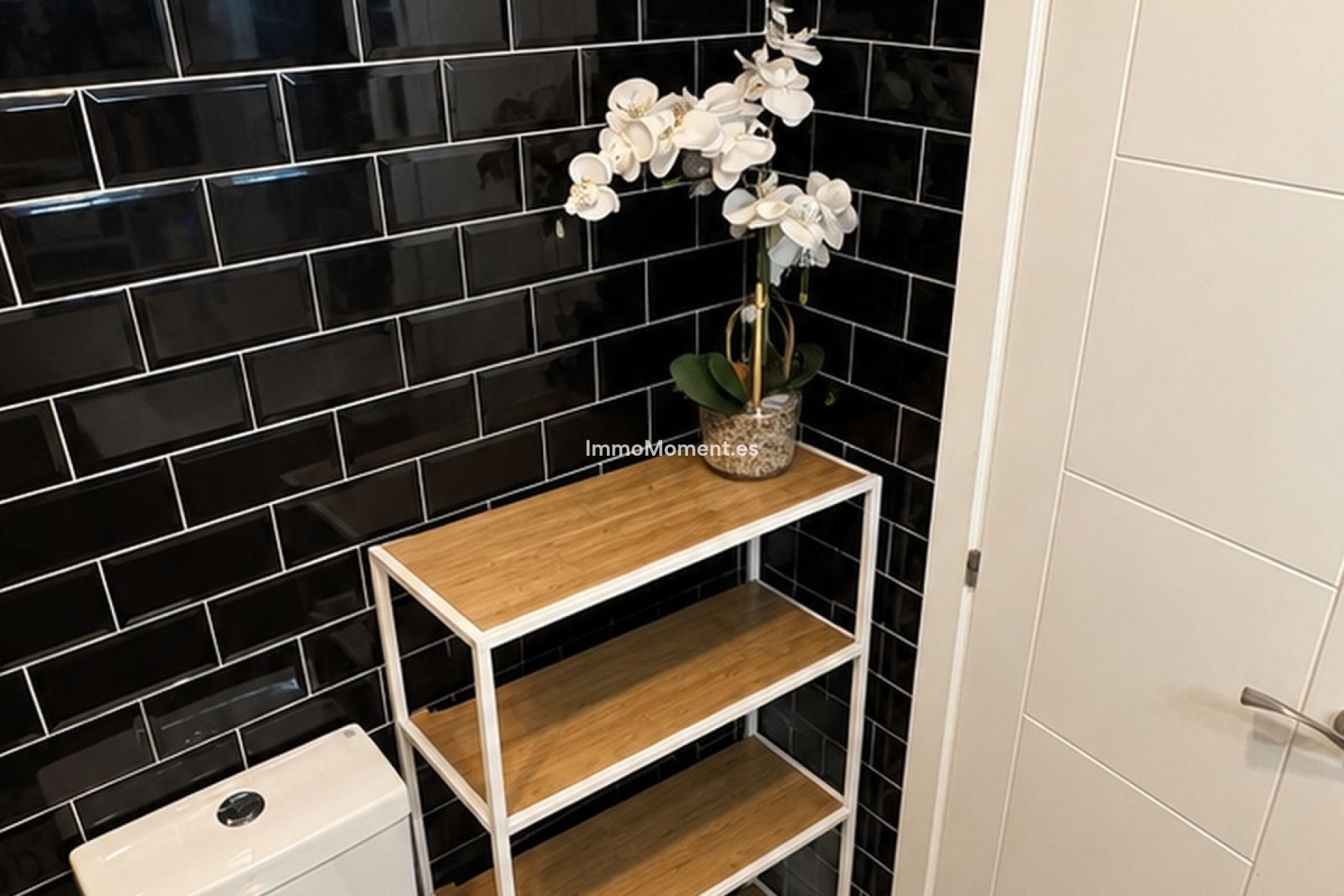 Revente - Appartement - Mijas - Campo Mijas