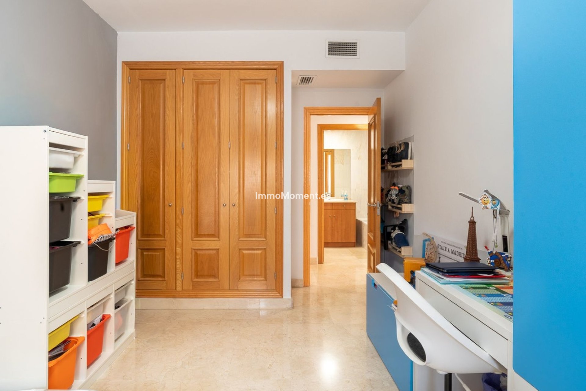 Revente - Appartement - Mijas - Campo Mijas