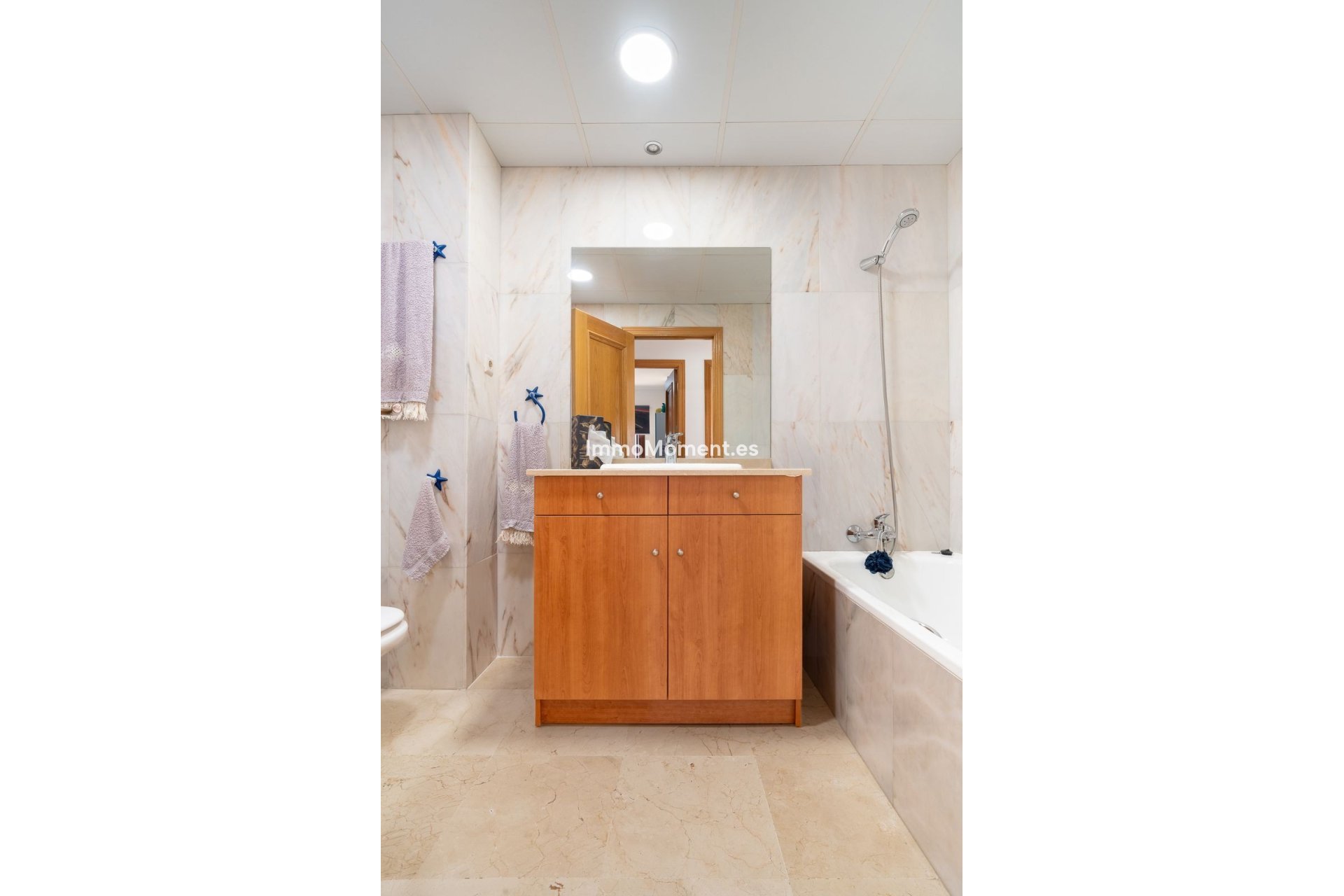 Revente - Appartement - Mijas - Campo Mijas