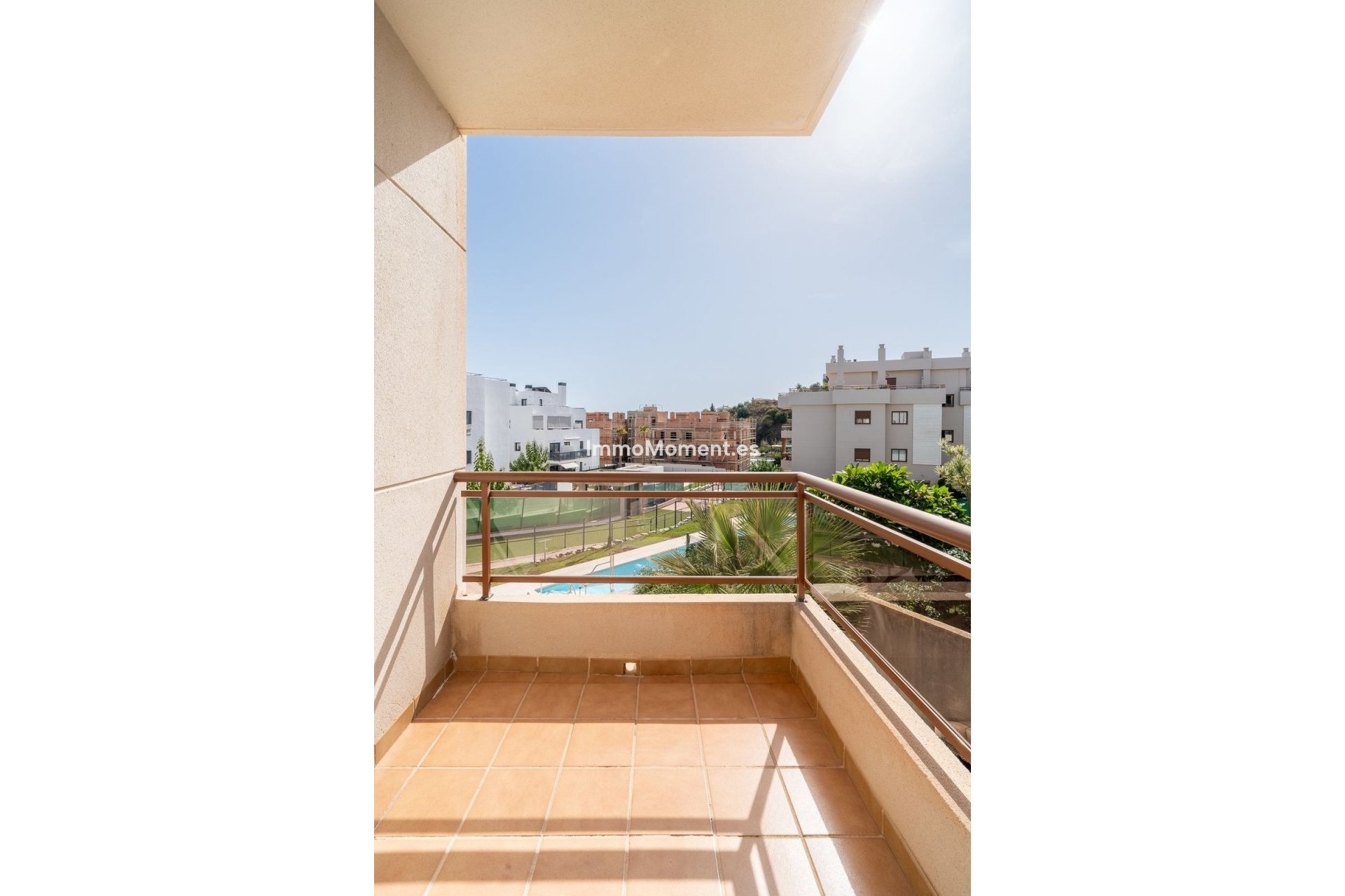 Revente - Appartement - Mijas - Campo Mijas