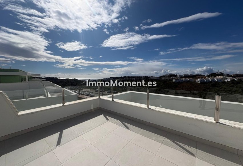 Revente - Appartement - Mijas - Campo Mijas