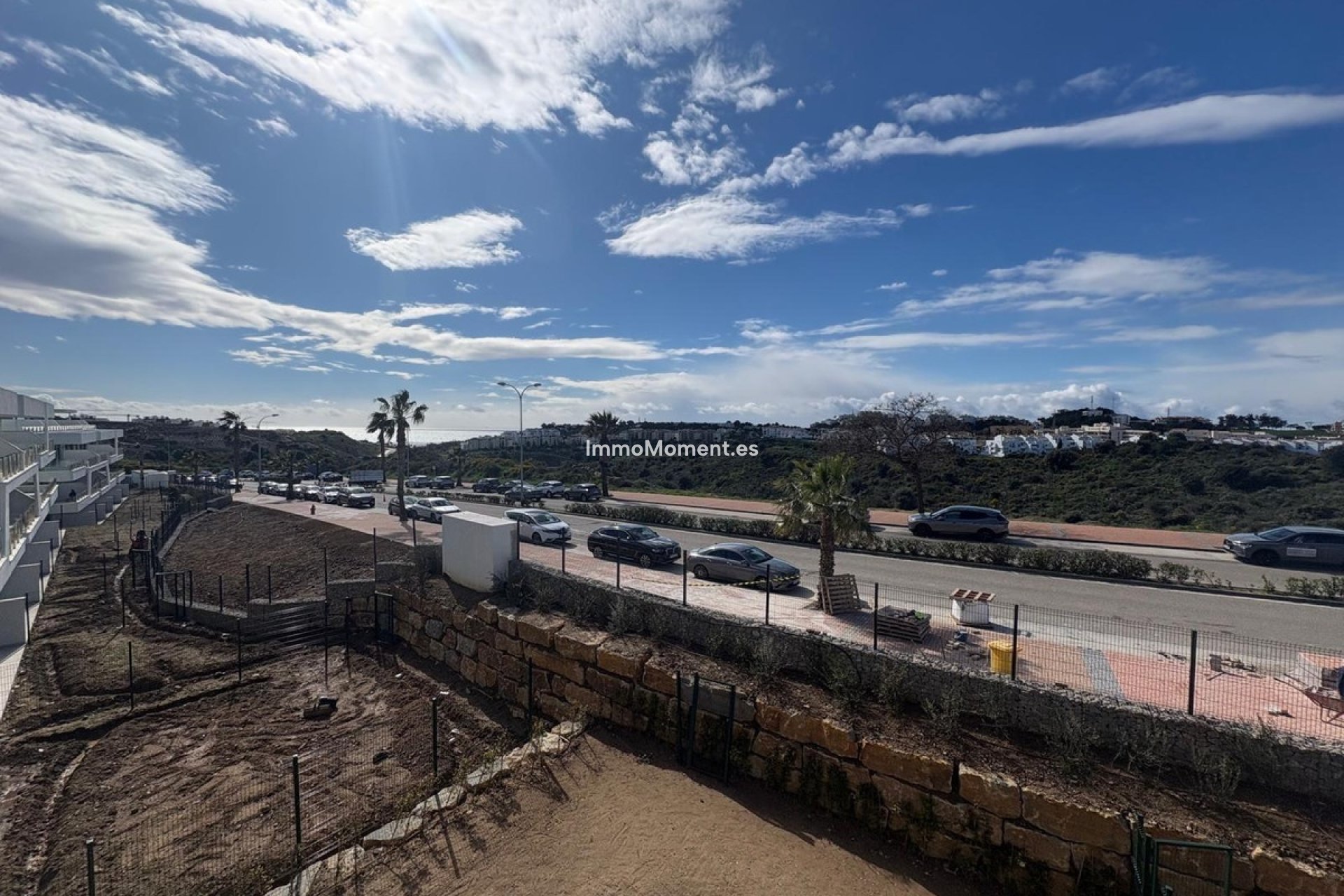 Revente - Appartement - Mijas - Campo Mijas