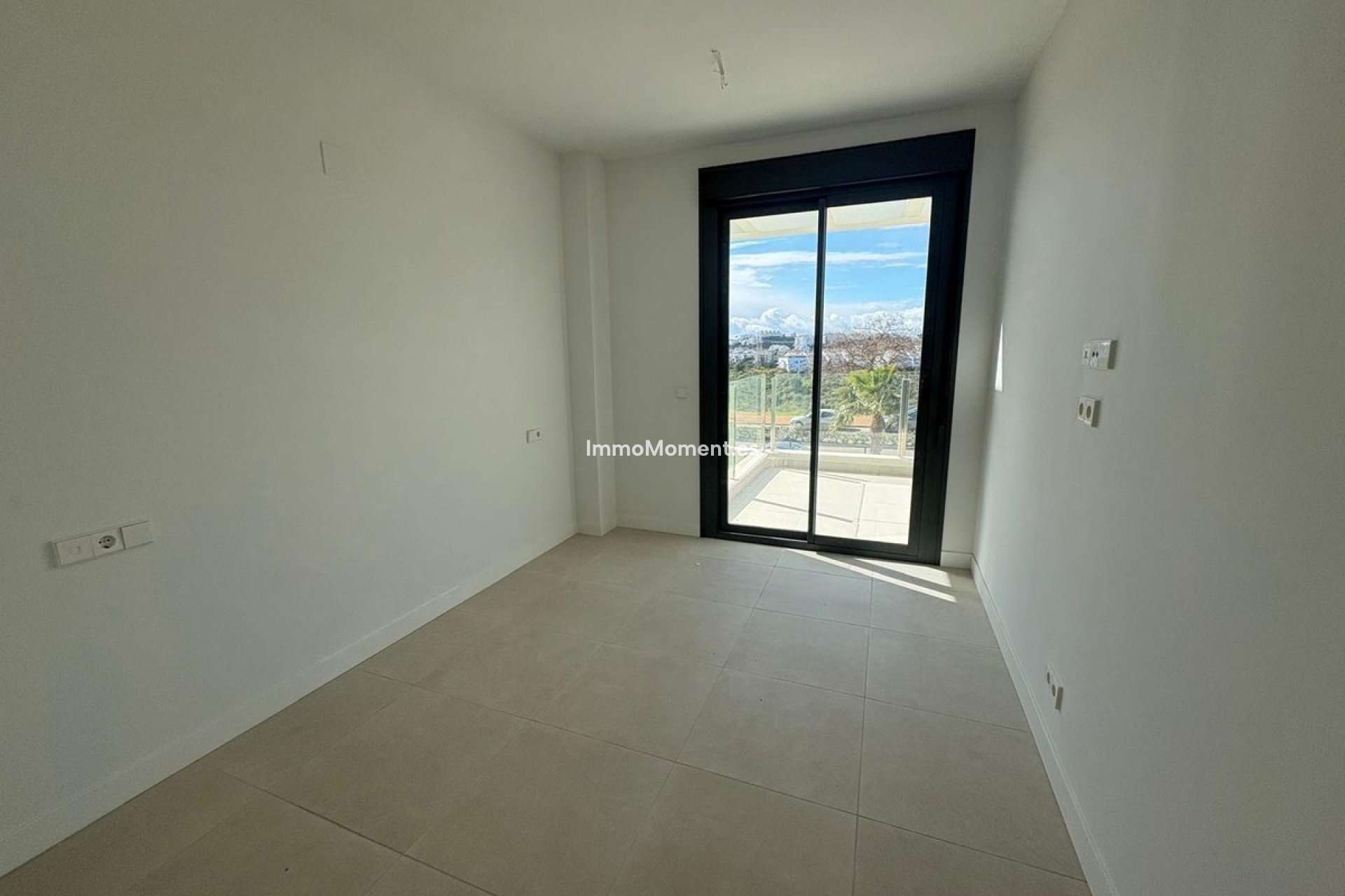 Revente - Appartement - Mijas - Campo Mijas