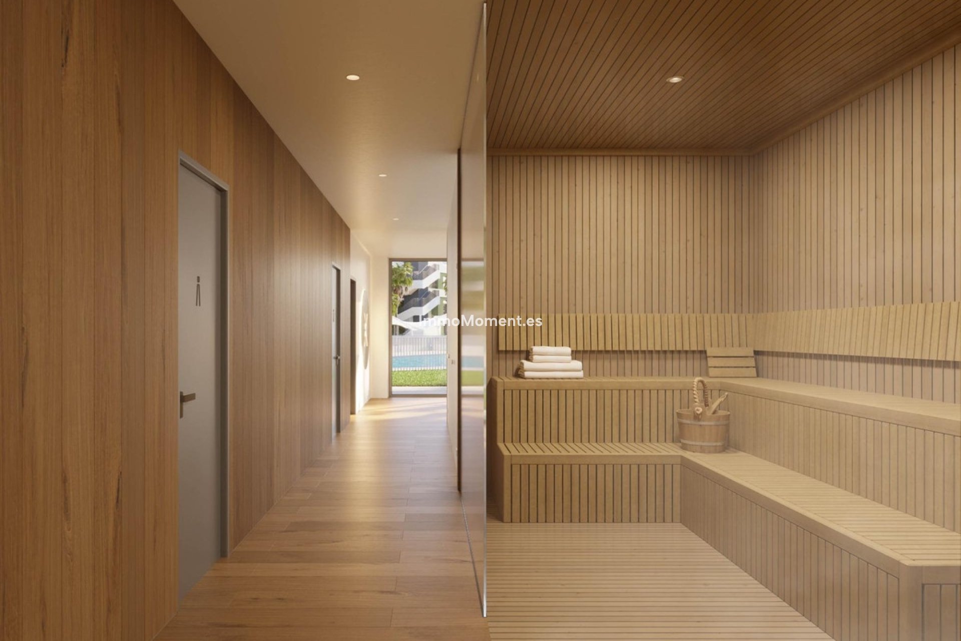 Revente - Appartement - Mijas - Campo Mijas