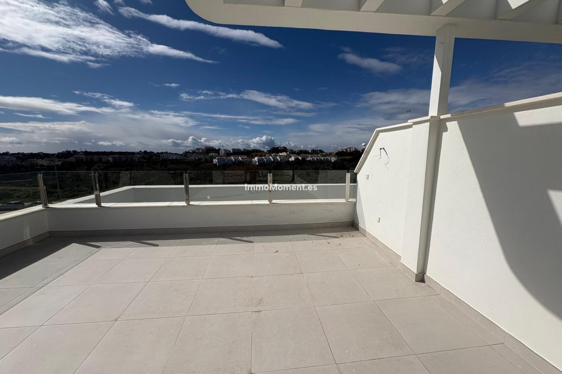 Revente - Appartement - Mijas - Campo Mijas