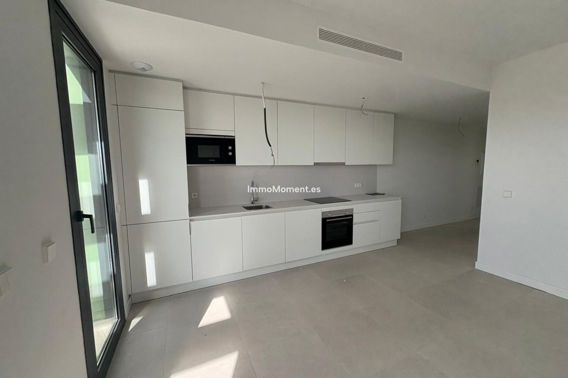 Revente - Appartement - Mijas - Campo Mijas