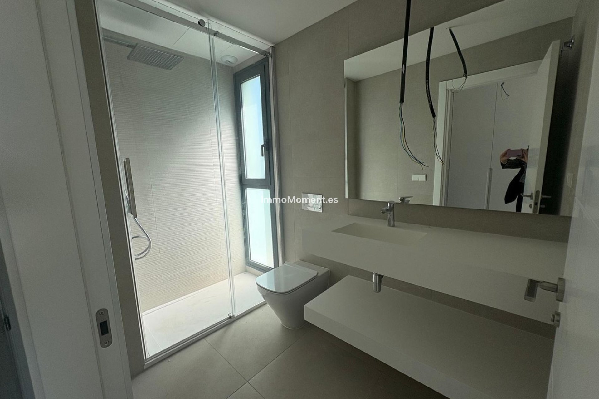Revente - Appartement - Mijas - Campo Mijas