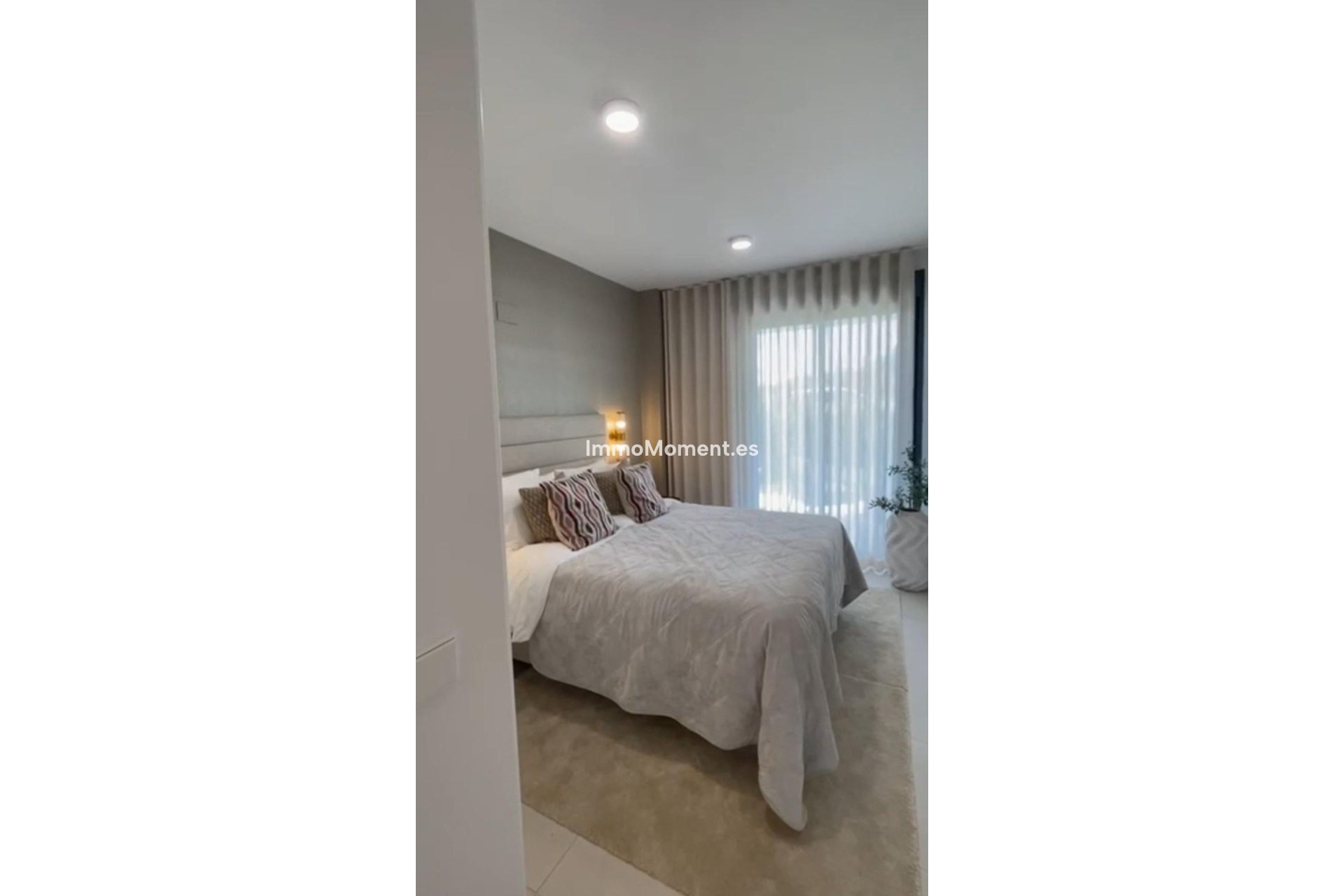Revente - Appartement - Mijas - Campo Mijas