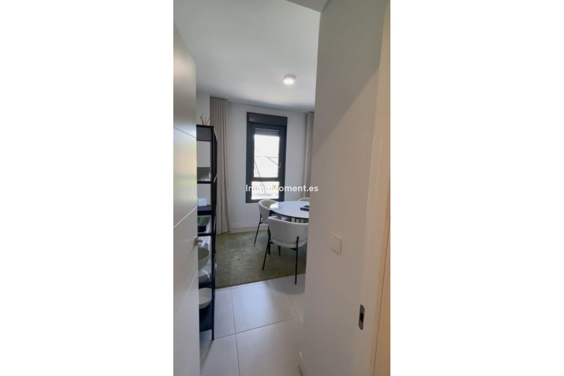 Revente - Appartement - Mijas - Campo Mijas