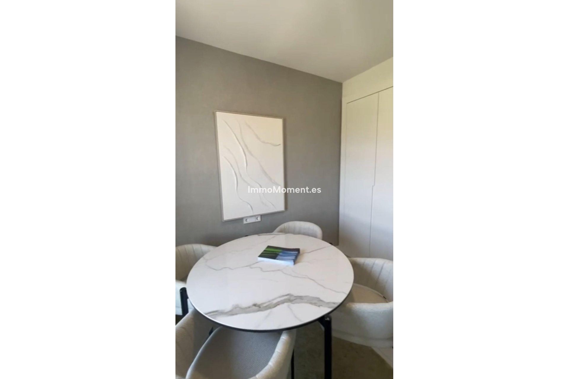 Revente - Appartement - Mijas - Campo Mijas