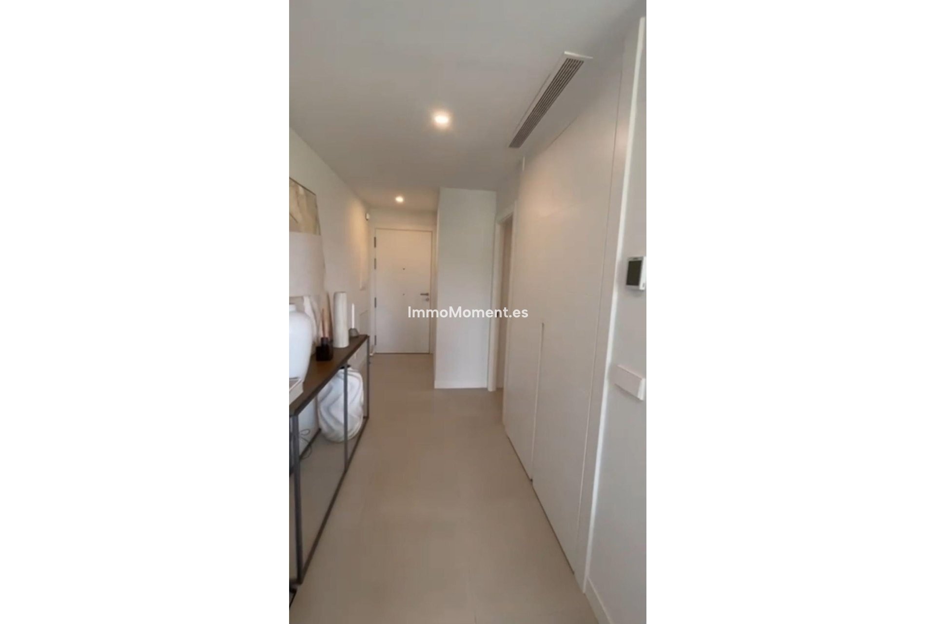 Revente - Appartement - Mijas - Campo Mijas