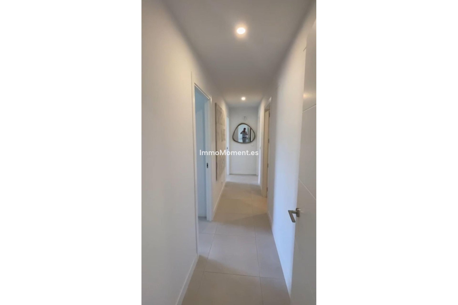 Revente - Appartement - Mijas - Campo Mijas