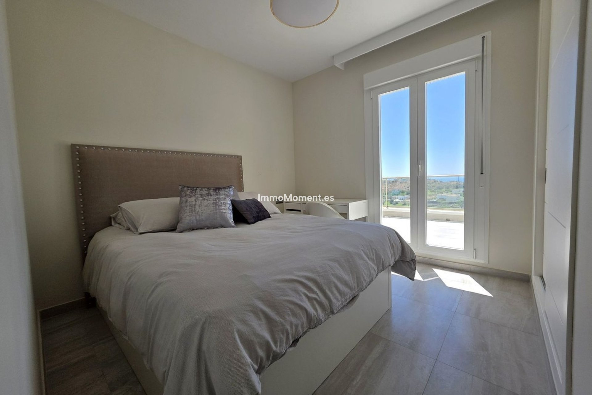 Revente - Appartement - Mijas - Cerros del Aguila