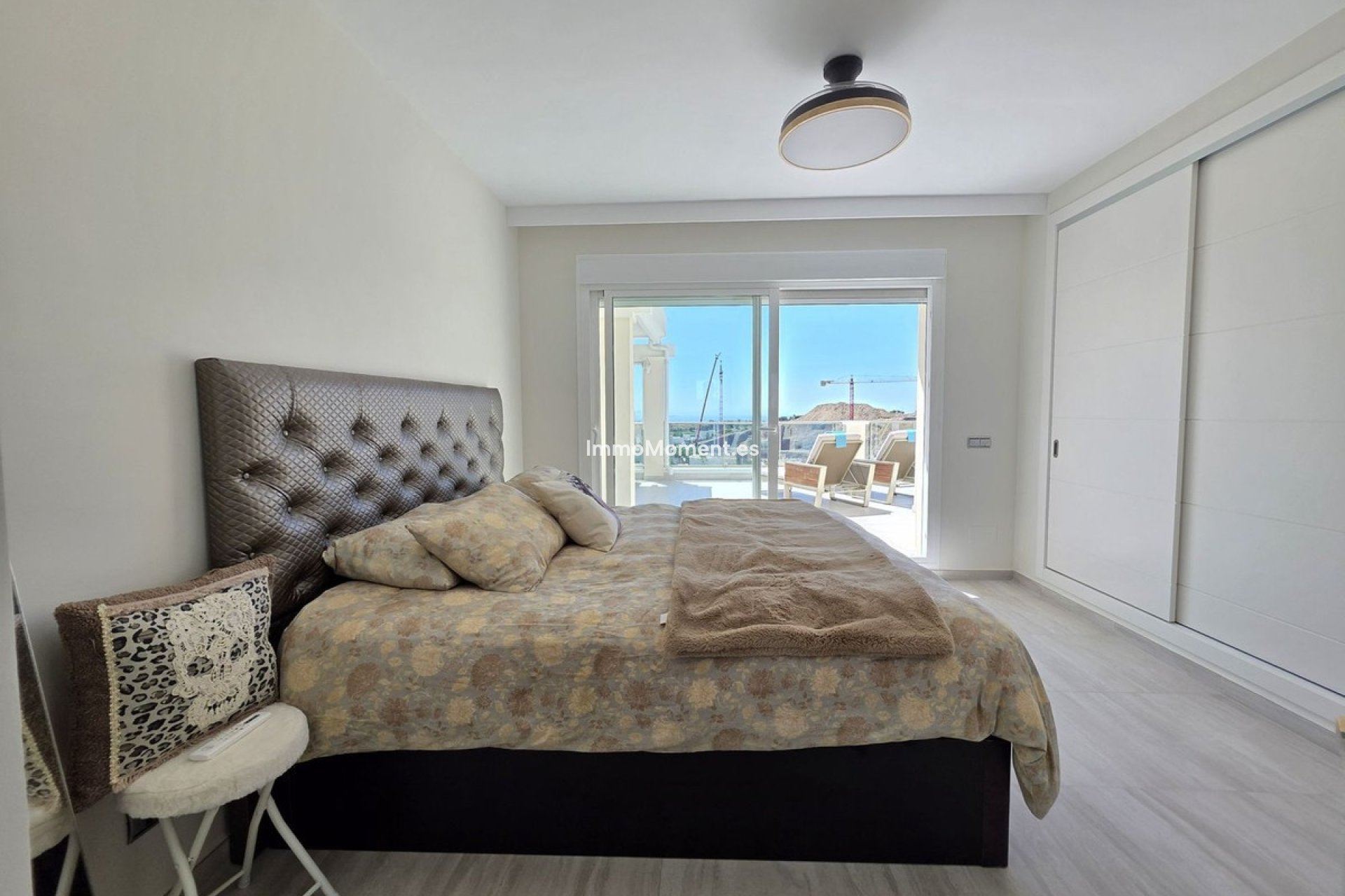 Revente - Appartement - Mijas - Cerros del Aguila
