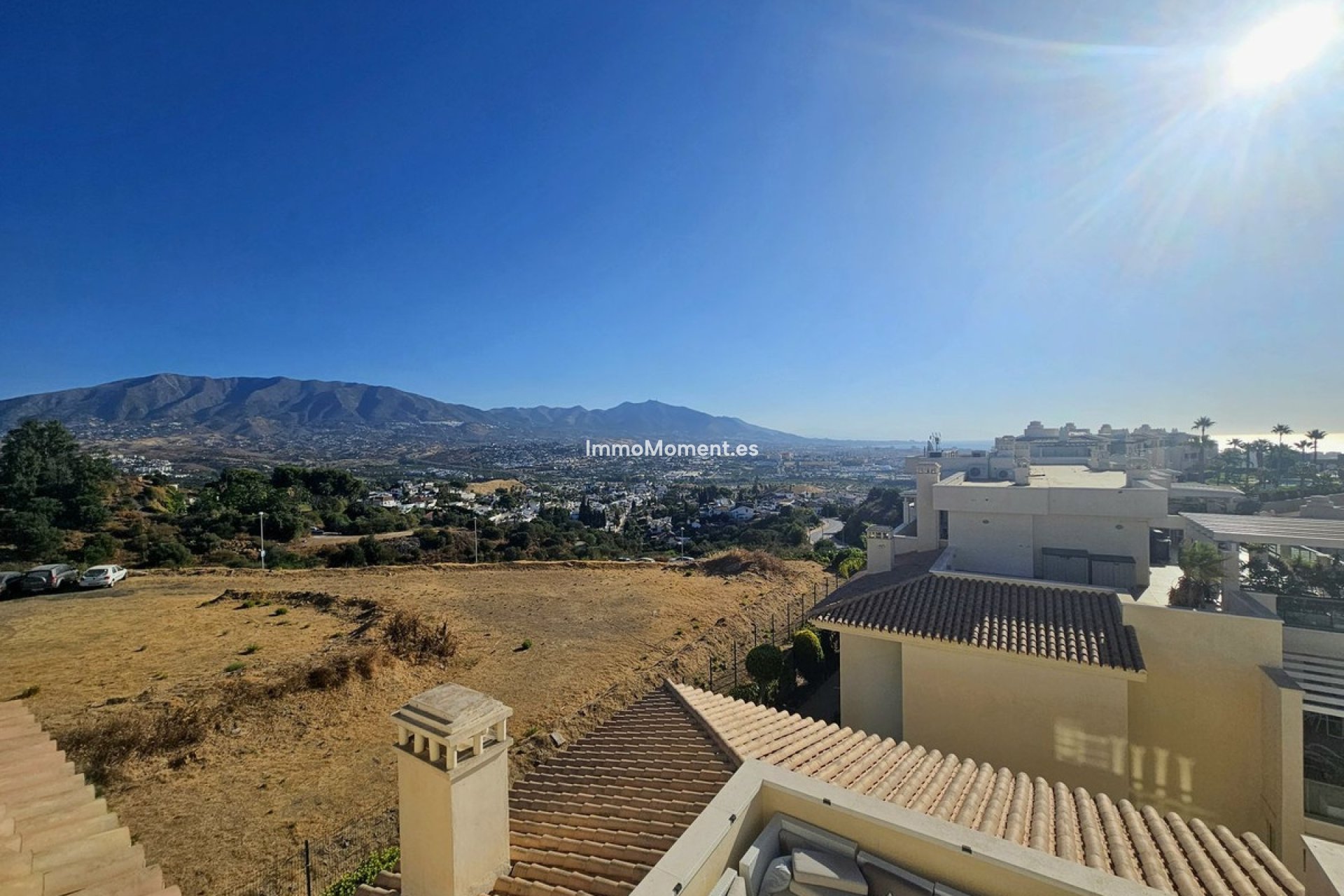 Revente - Appartement - Mijas - Cerros del Aguila