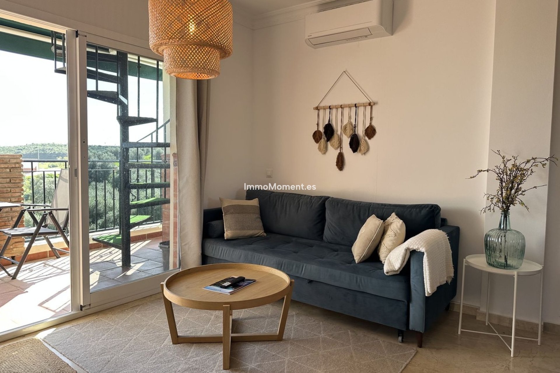 Revente - Appartement - Mijas - Cerros del Aguila