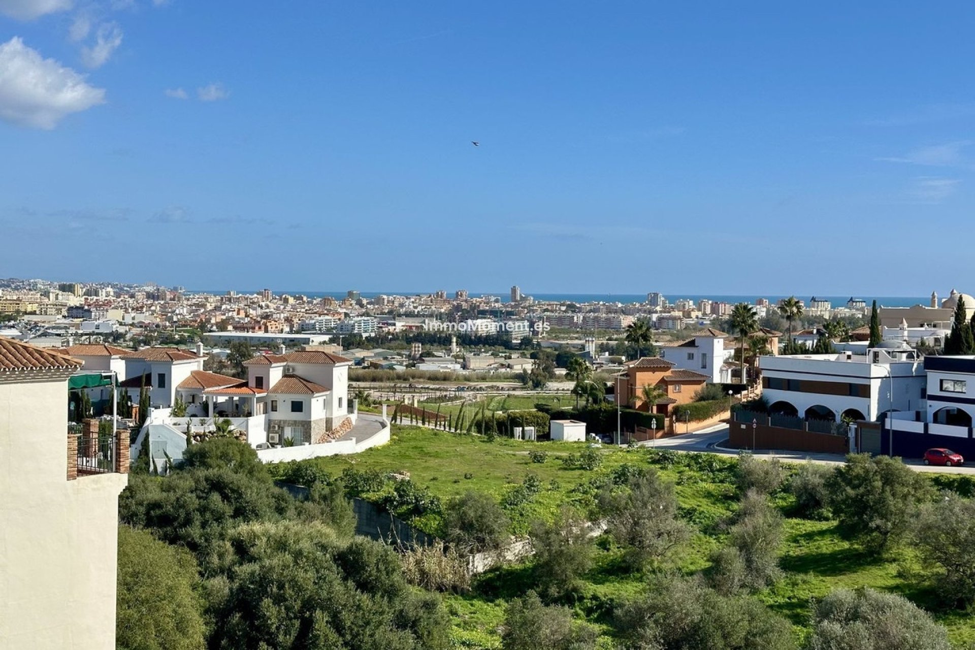 Revente - Appartement - Mijas - Cerros del Aguila