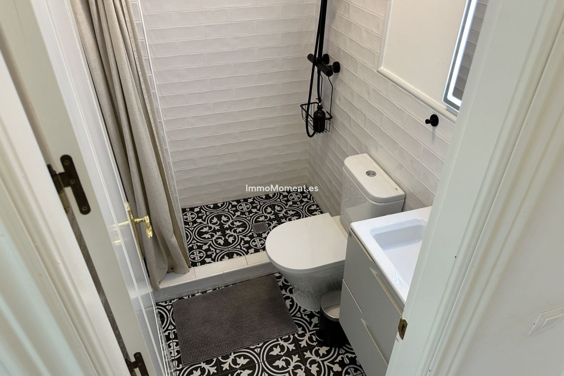 Revente - Appartement - Mijas - Cerros del Aguila