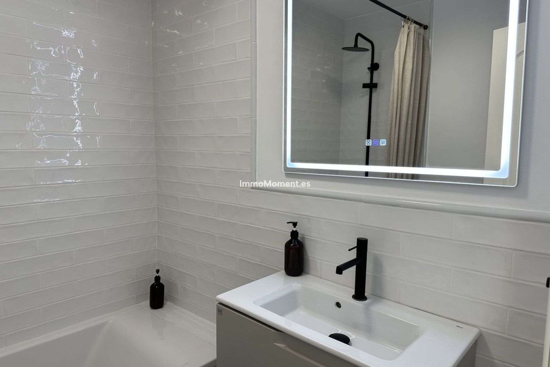 Revente - Appartement - Mijas - Cerros del Aguila