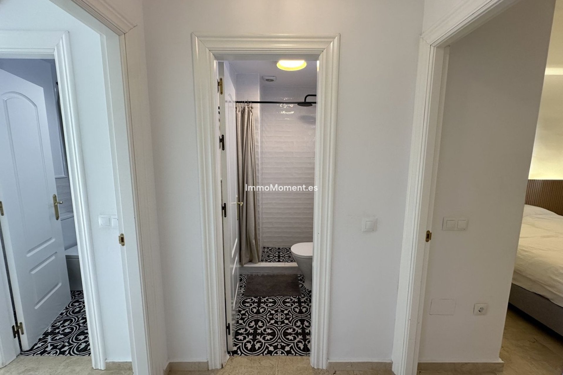 Revente - Appartement - Mijas - Cerros del Aguila
