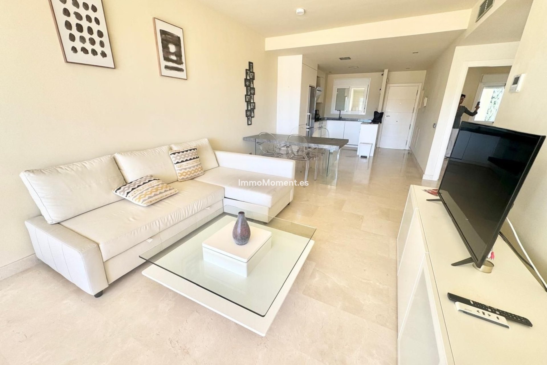 Revente - Appartement - Mijas - Cerros del Aguila