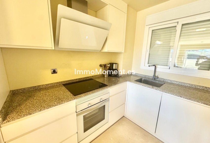 Revente - Appartement - Mijas - Cerros del Aguila