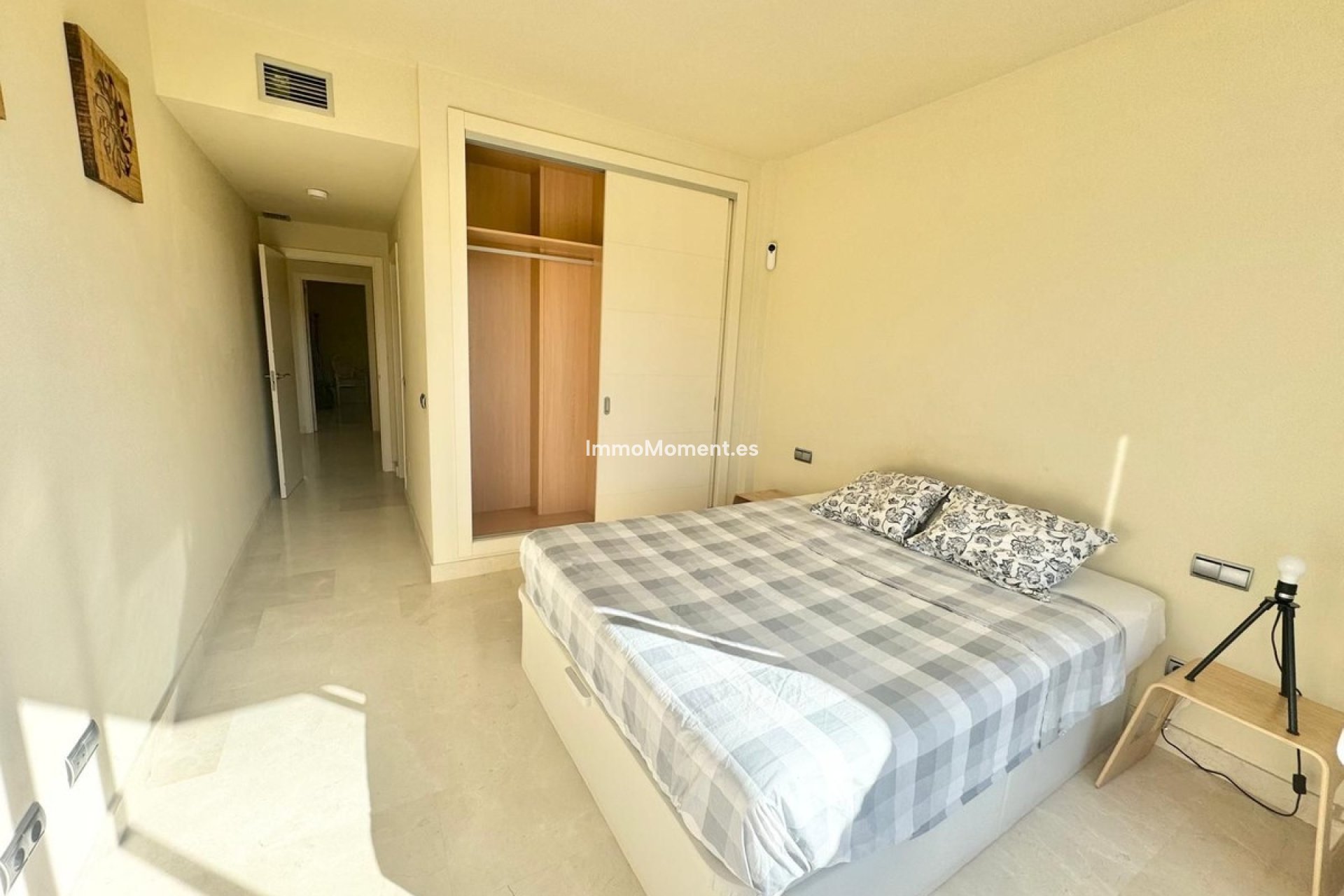 Revente - Appartement - Mijas - Cerros del Aguila