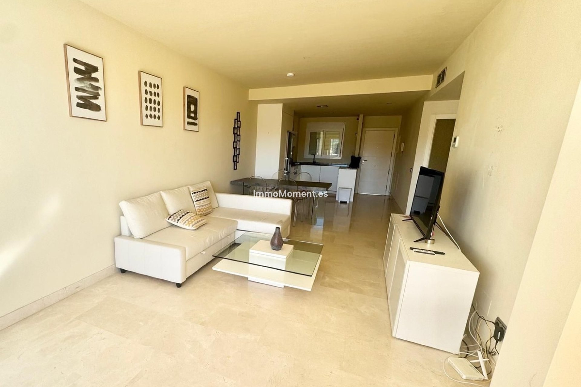 Revente - Appartement - Mijas - Cerros del Aguila