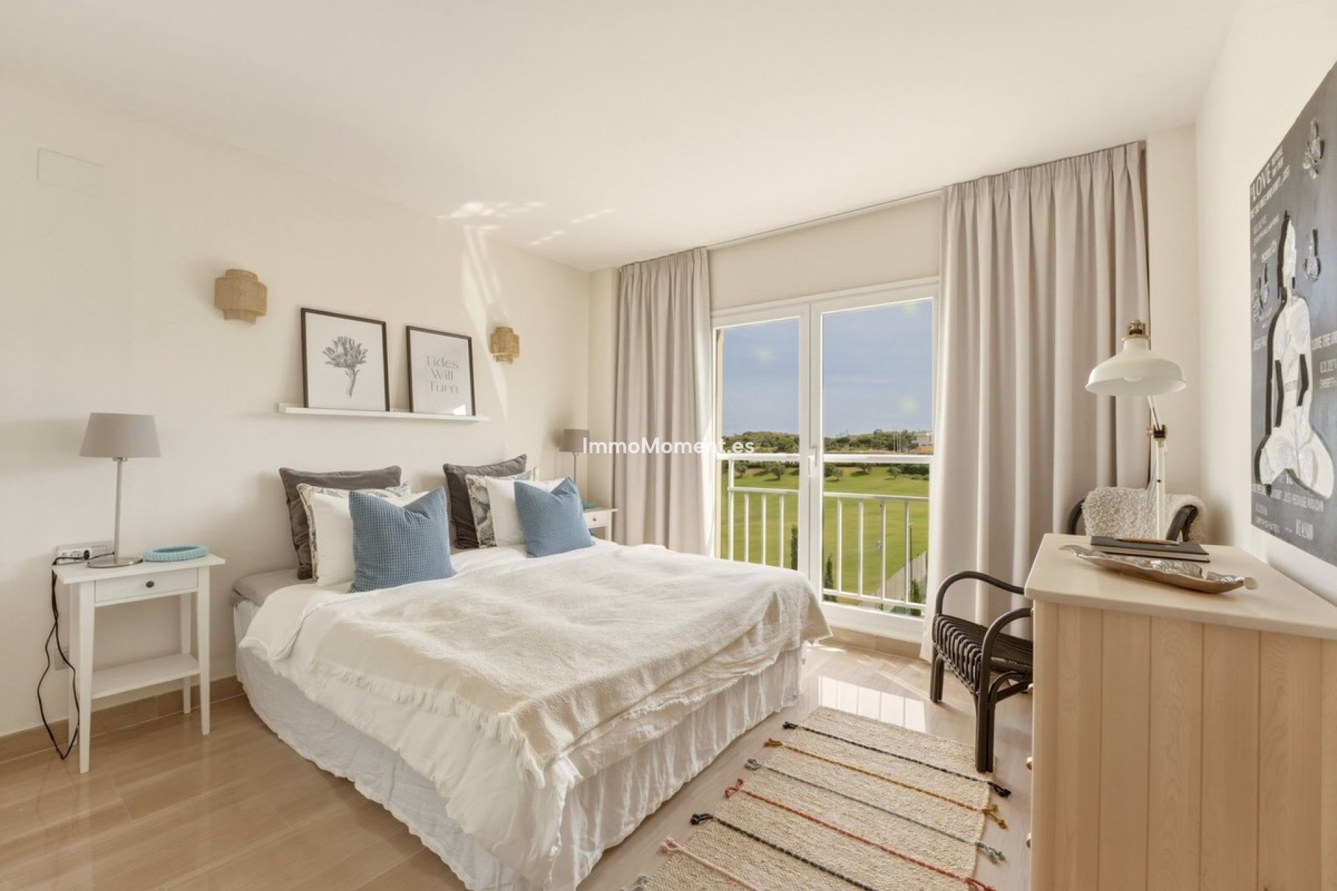 Revente - Appartement - Mijas - Cerros del Aguila