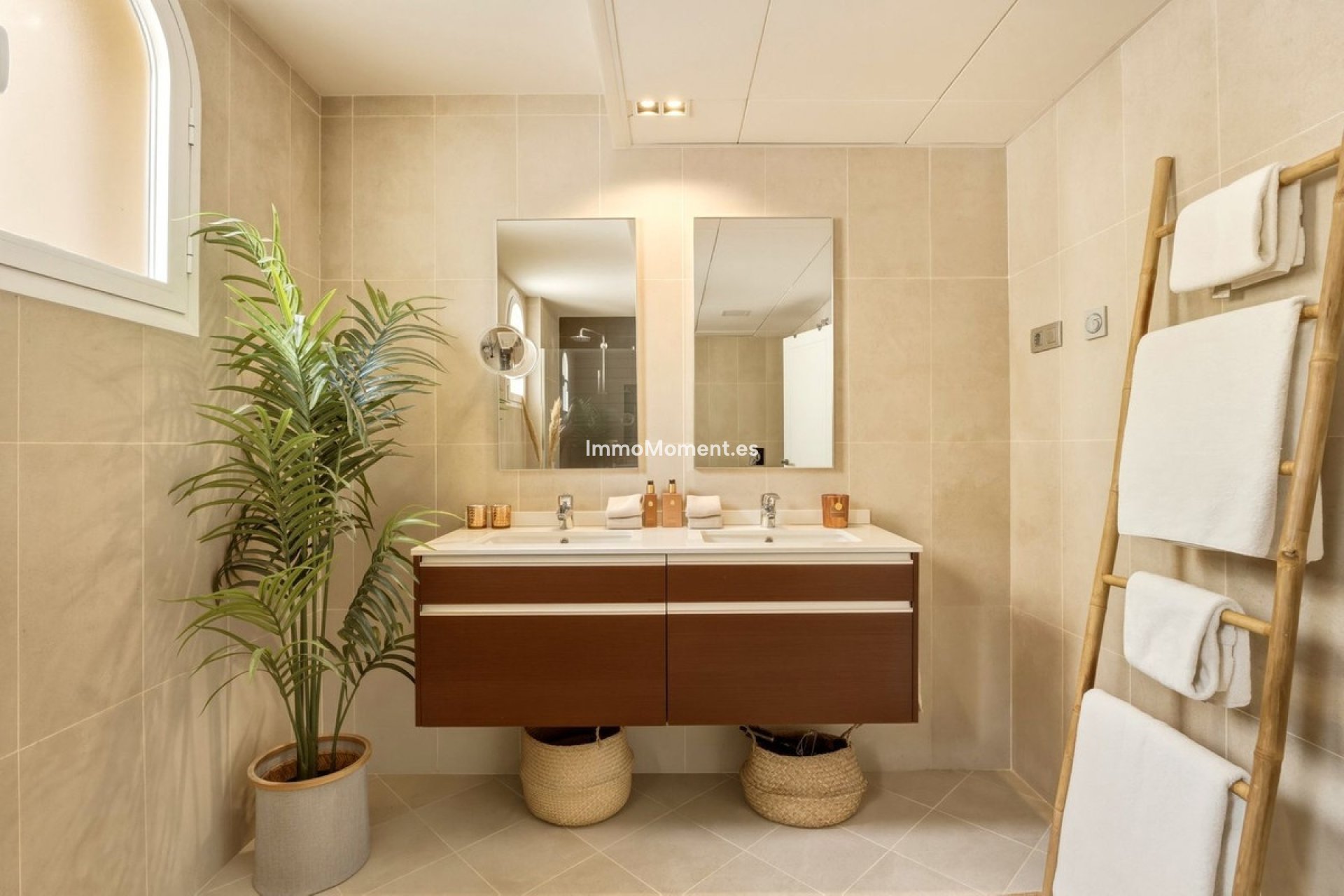 Revente - Appartement - Mijas - Cerros del Aguila
