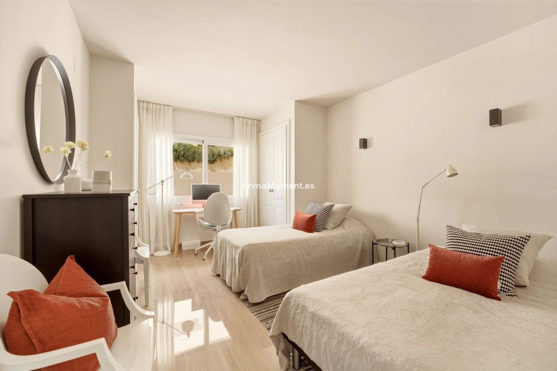 Revente - Appartement - Mijas - Cerros del Aguila