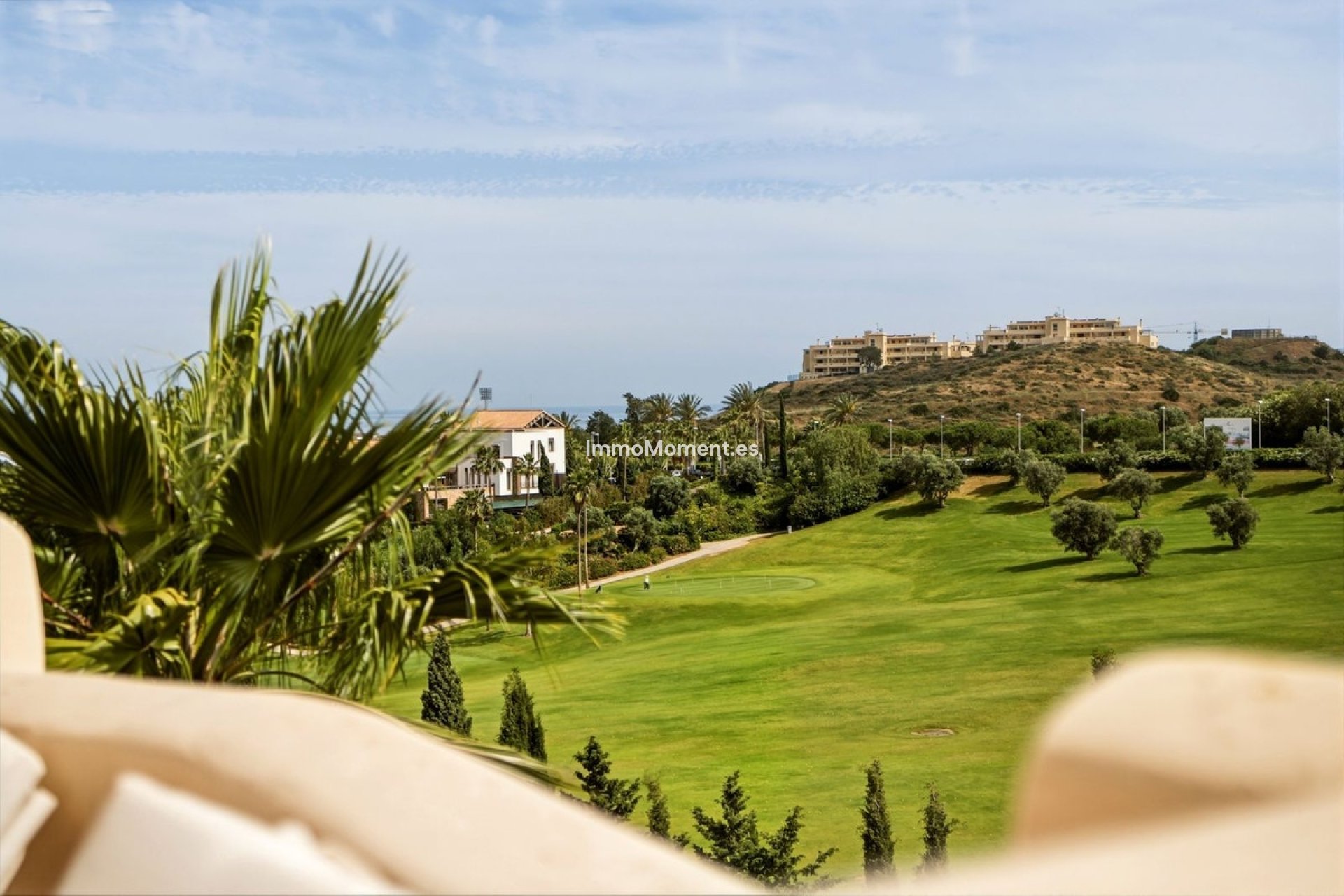 Revente - Appartement - Mijas - Cerros del Aguila