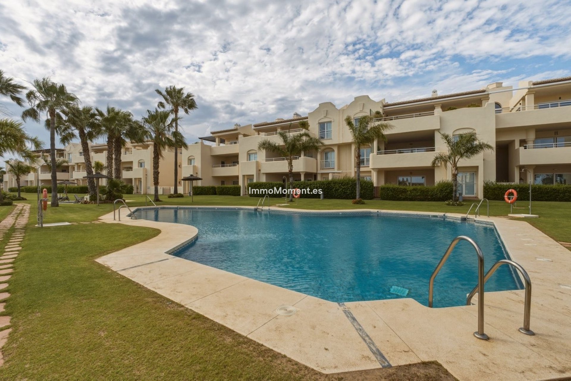 Revente - Appartement - Mijas - Cerros del Aguila
