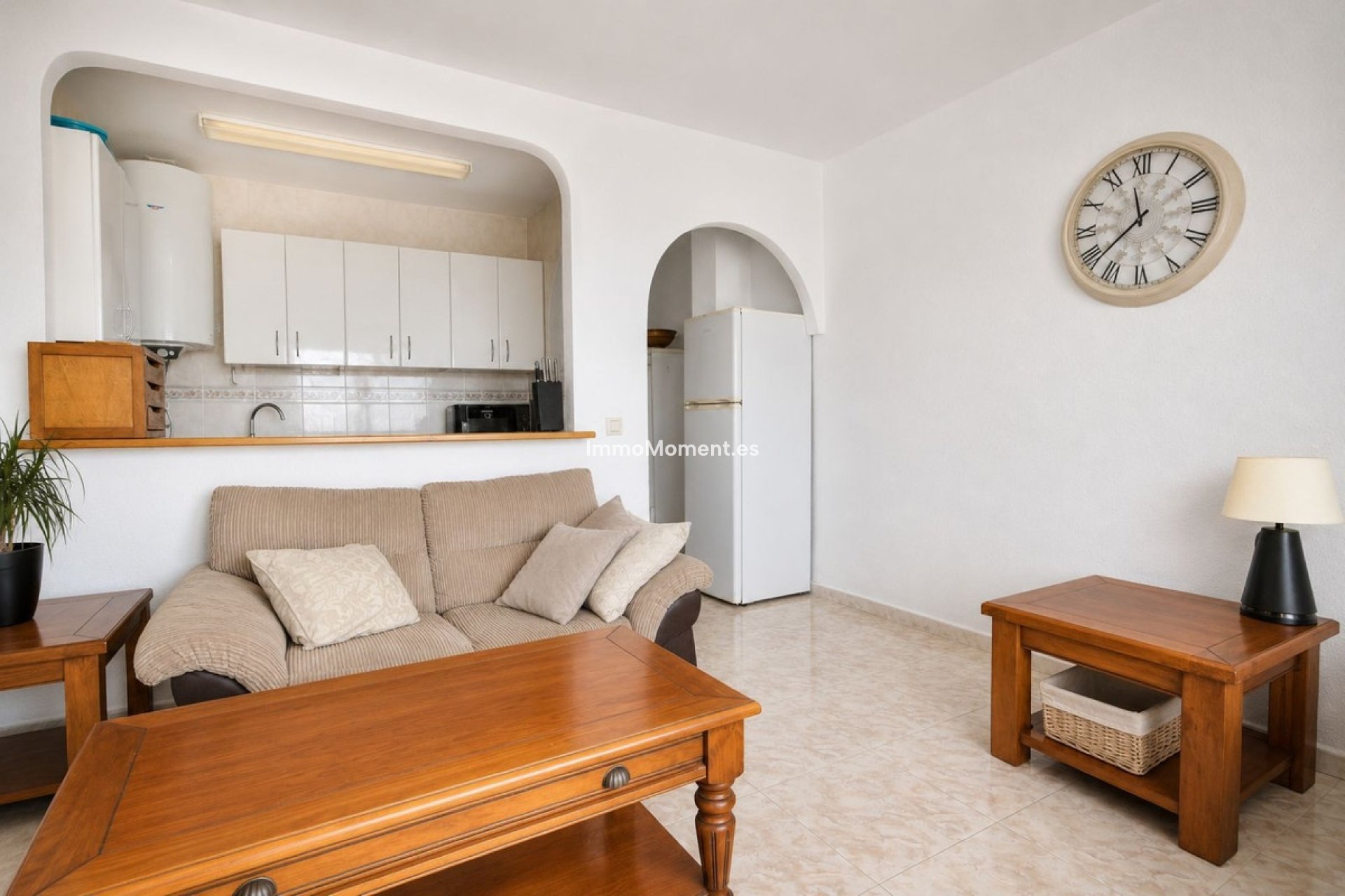 Revente - Appartement - Mijas - Cerros del Aguila