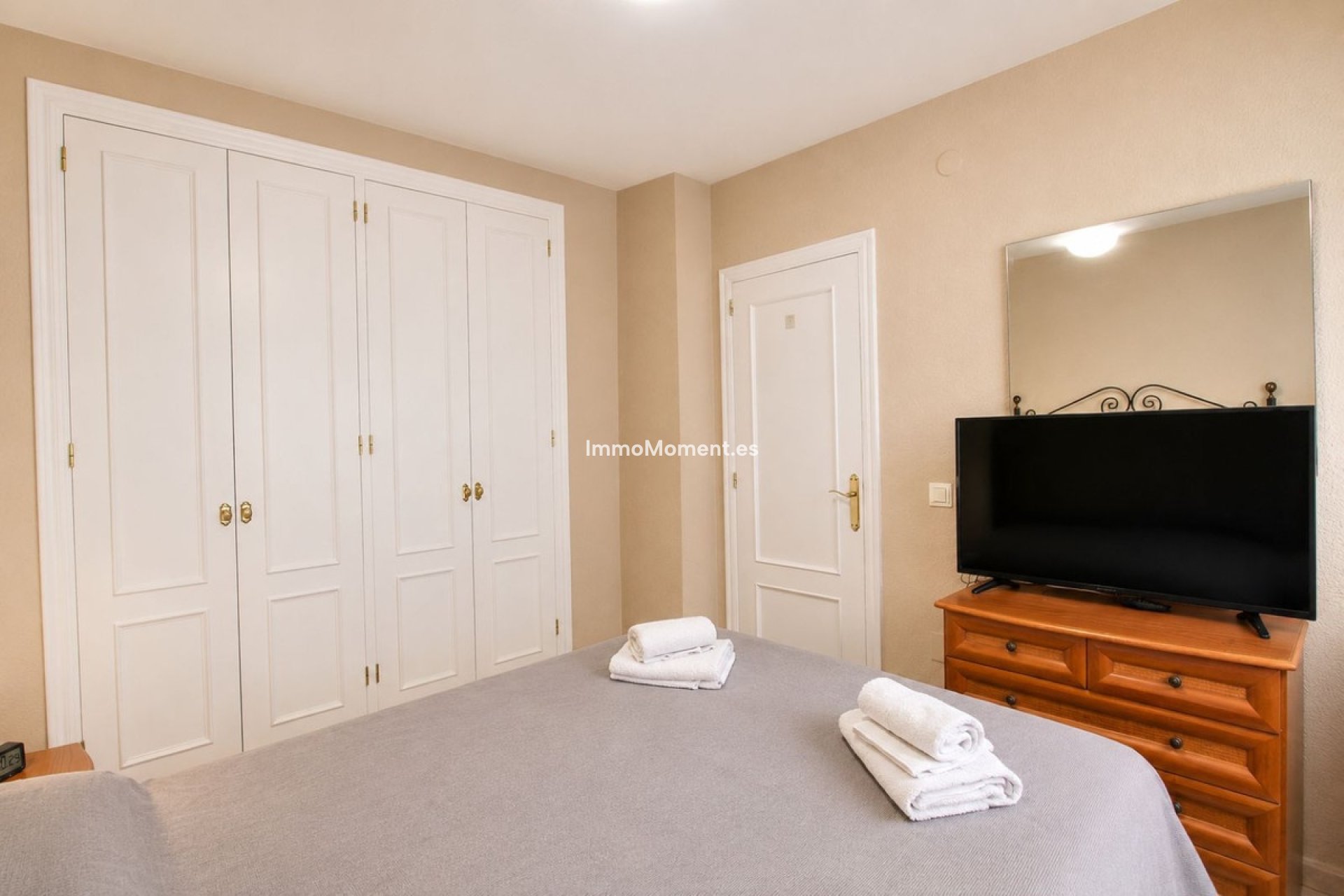 Revente - Appartement - Mijas - Cerros del Aguila
